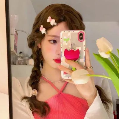 生而为蓝