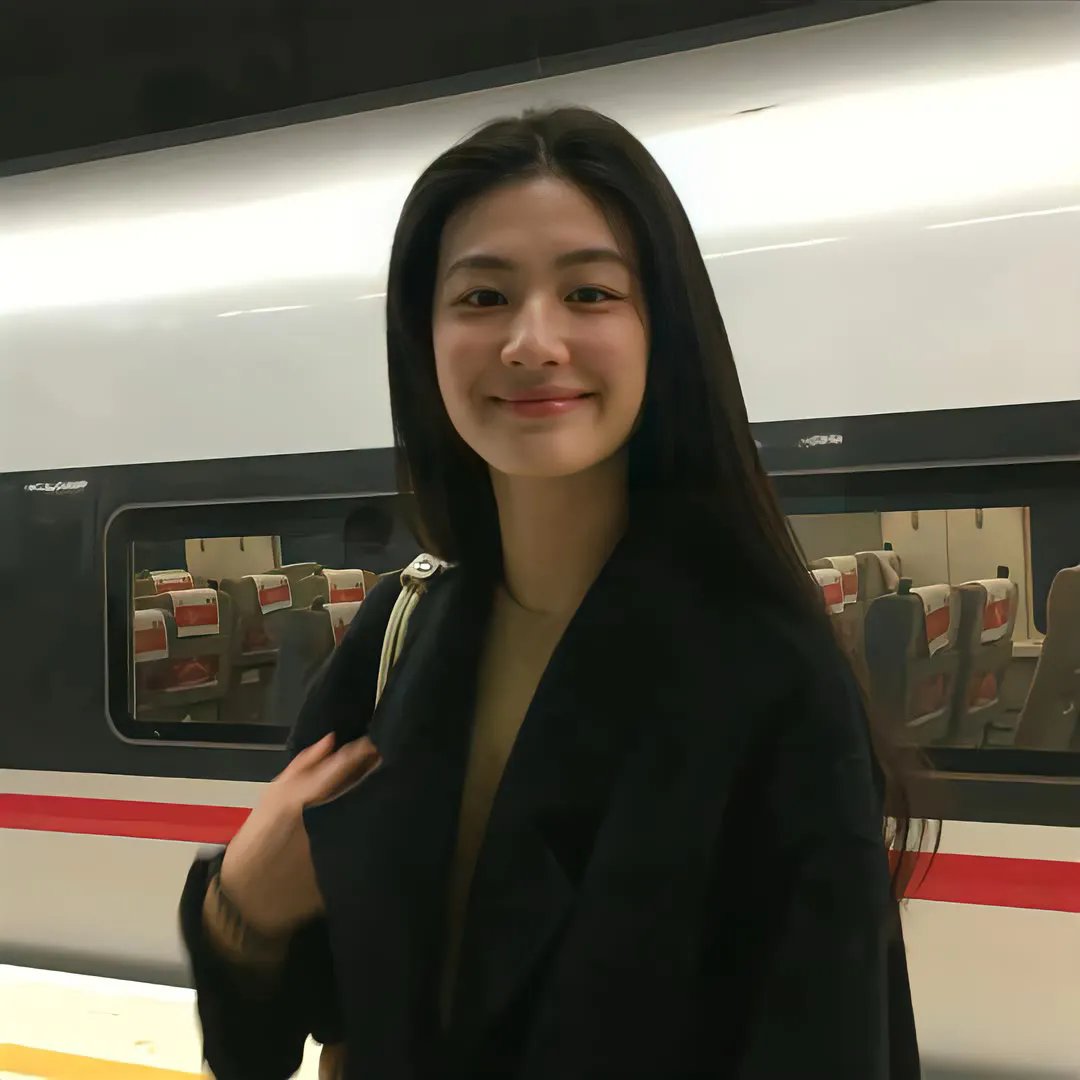 白毛女